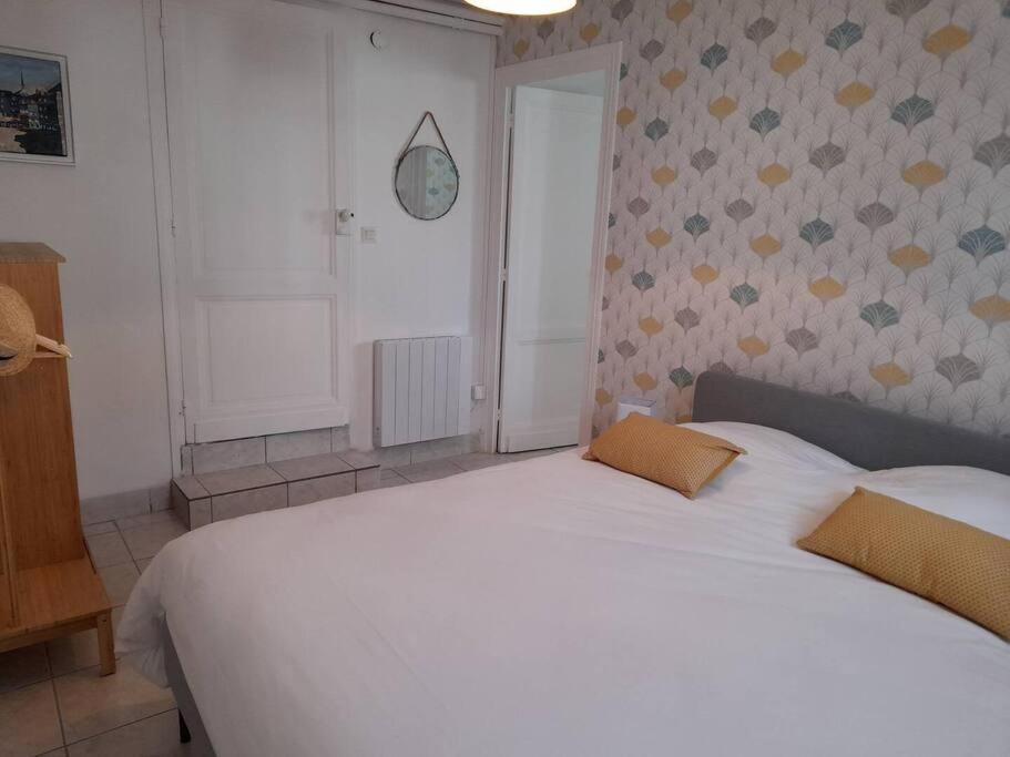 Royan - Villa La Cigale - 7 Chambres / 16 Couchages Esterno foto